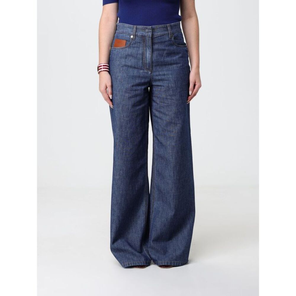 Fendi Women Jeans Woman Fendi